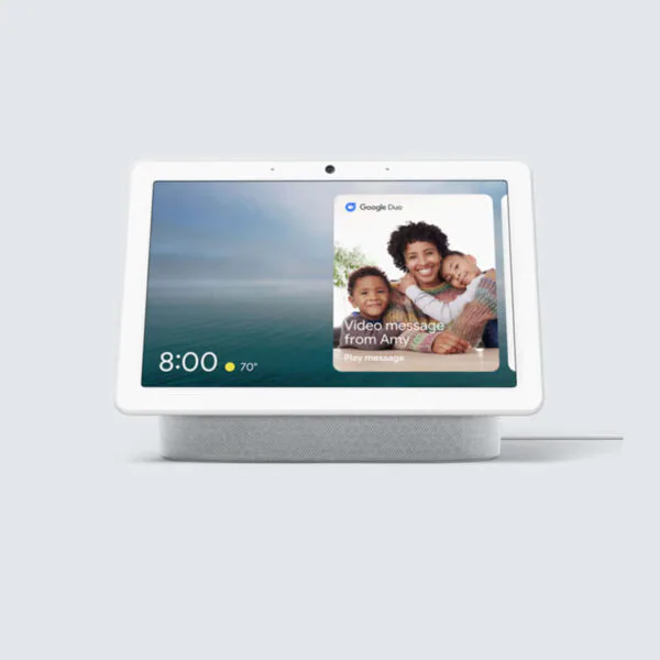 Google Nest Hub Max