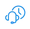 Customer Support Available Monday-Friday between 9am-8pm EST